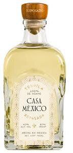 Casa Mexico Reposado