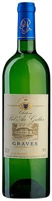 Chateau Bel Air Gallier Blanc