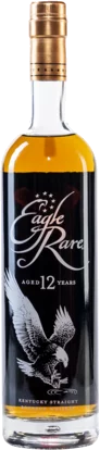 Eagle Rare 12 Years Bourbon Whiskey
