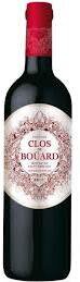 Chateau Clos De Bouard Saint Emilion Bordeaux France