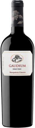 Marques De Caceres Gaudium Gran Vino
