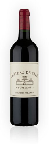 Chateau De Sales Pomerol