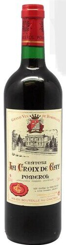 Chateau La Croix De Gay Pom