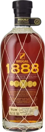 Brugal 1888 Gran Reserva Rum