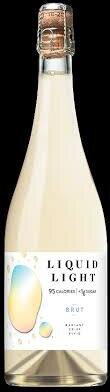 Liquid Light Low Calorie Brut