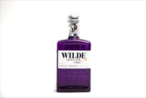 Wilde Irish Gin
