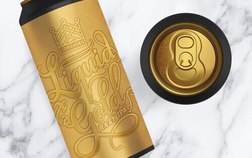 Lord Hobo Liquid Gold