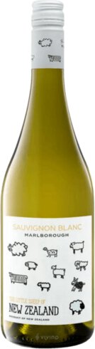LITTLE SHEEP SAUV BLANC MINI