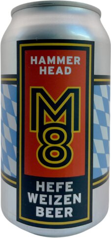 M8 HEFEWIEZEN CANS