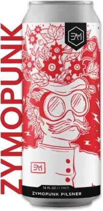 By All Means Zymopunk Pils