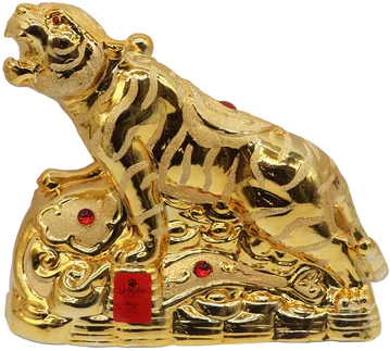 La Bestia Anejo Tiger Tequila