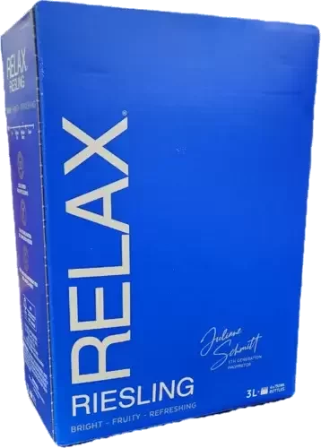Relax Riesling