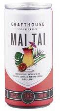 Crafthouse Mai Tai