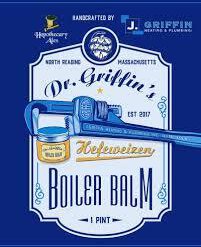 Hopothecary Dr Griffins Boilers Bomb