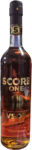 Score One VSOP Brandy