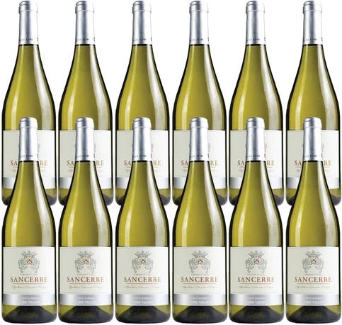 Paul Buisse Sancerre Case