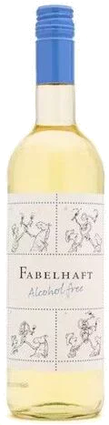 Fio Fabelhaft Riesling Alcohol Free