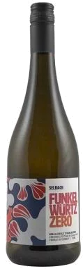 J & H Selbach Funkelwurtz Zero Alcohol Free