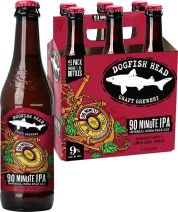 Dogfish Head 90 Minute
