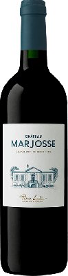 Chateau Marjosse Bordeaux Rouge
