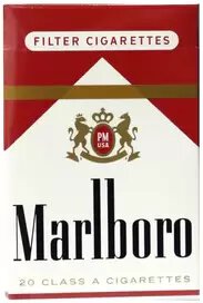 Marlboro Reds