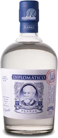 DIPLOMATICO PLANAS RUM