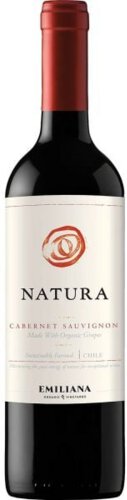 Natura Cabernet Sauvignon