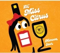 Frenzy Lil Miss Citrus