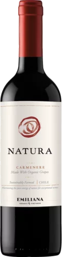 Natura Carmenere