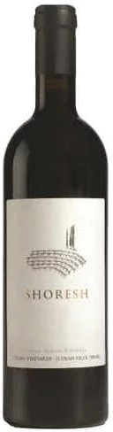 Tzora Shoresh Red Blend