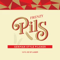 FRENZY PILS 4/6/12CN