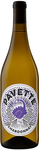 Pavette Chardonnay California