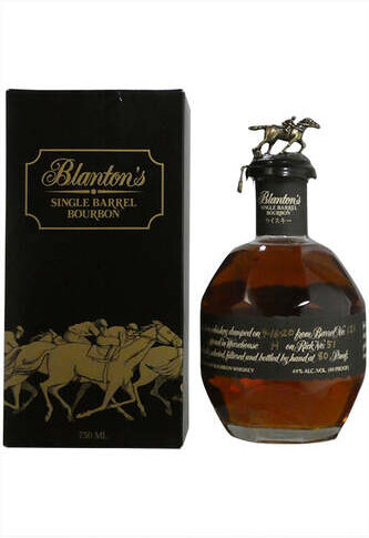 BLANTON'S TAKARA BLACK 