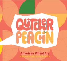 Frenzy Quitcherpeachin