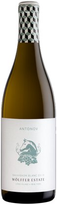Wolffer Estate Antonov Sauvignon Blanc