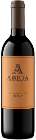 Abeja 2022 Merlot