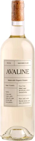 Avaline Organic Sauvignon Blanc