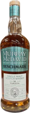 Murray Mcdavid Tomatin Year Old Single Malt