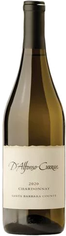 Curran Stainless Steel Chardonnay