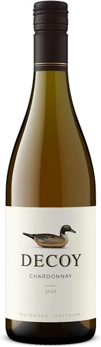 Decoy By Duckhorn Chardonnay