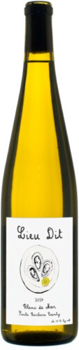 Lieu Dit Blanc De Mer