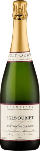 Egly Ouriet Brut Tradition Grand Cru Nv