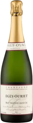 Egly Ouriet Grand Cru Brut
