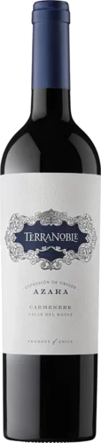 Terranoble 'Azara' Carmenere