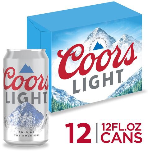 Coors Light