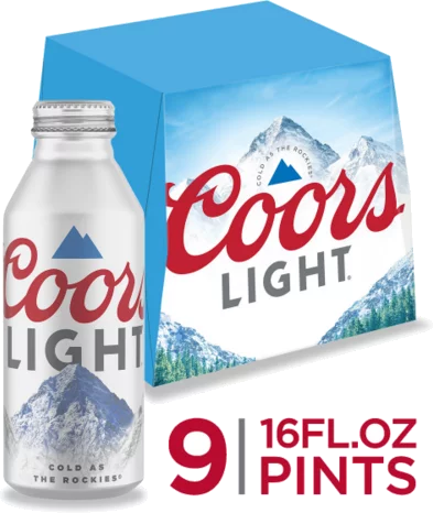 Coors Light
