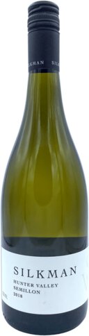 Silkman Semillon