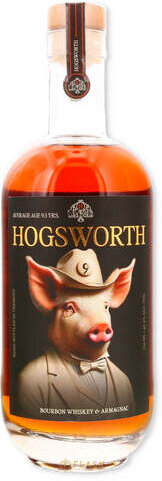 Hogsworth Bourbon 