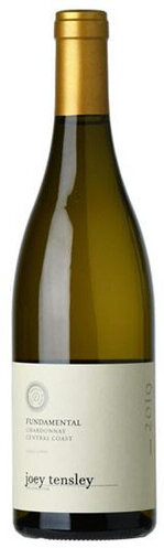 Joey Tensley Funda White