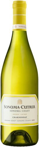 Sonoma Cutrer Chardonnay